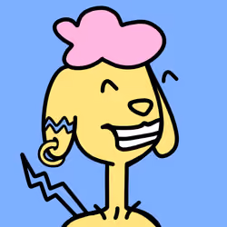 PoodlesNFT #1860