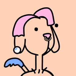 PoodlesNFT #3355