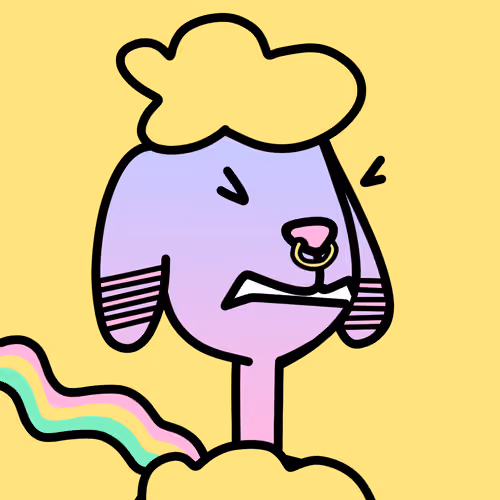 PoodlesNFT #1441