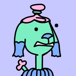 PoodlesNFT #1886