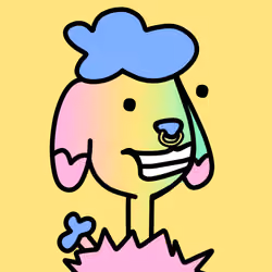 PoodlesNFT #794