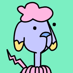 PoodlesNFT #4307