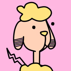 PoodlesNFT #3536