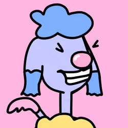 PoodlesNFT #3345