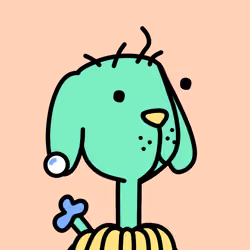 PoodlesNFT #647