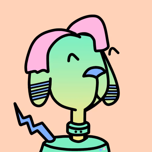 PoodlesNFT #967