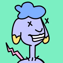 PoodlesNFT #554