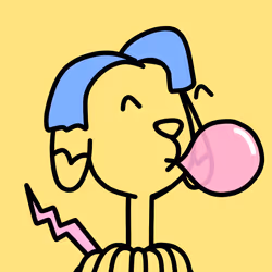 PoodlesNFT #3576