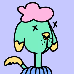 PoodlesNFT #1077