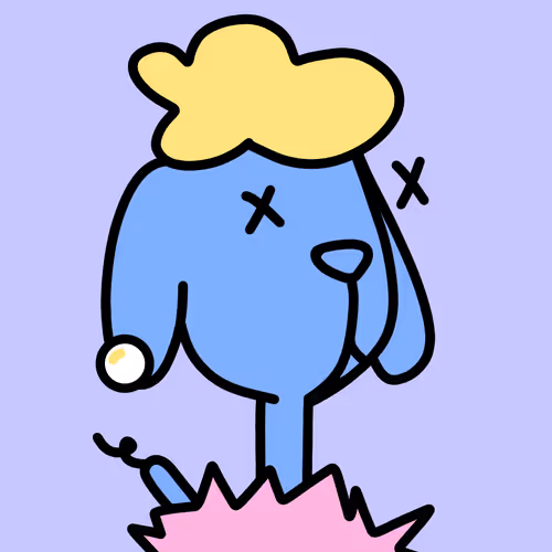 PoodlesNFT #2536