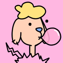 PoodlesNFT #3719