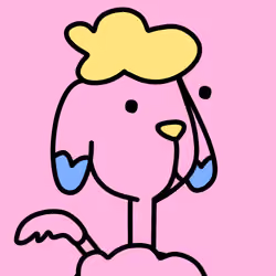 PoodlesNFT #4009