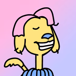 PoodlesNFT #3185