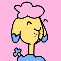 PoodlesNFT #2845