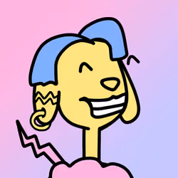 PoodlesNFT #3615