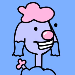 PoodlesNFT #1209