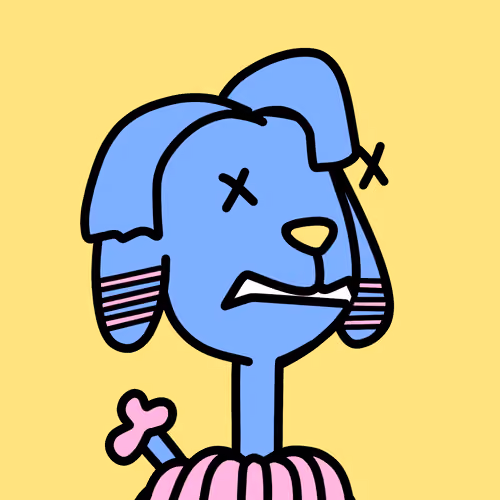 PoodlesNFT #309
