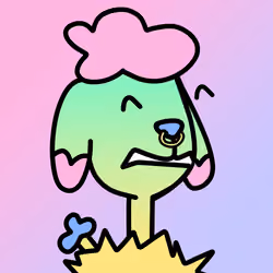 PoodlesNFT #1418