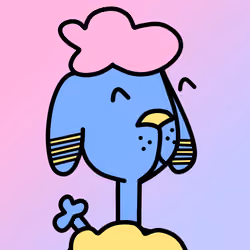 PoodlesNFT #2321
