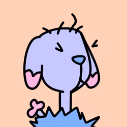 PoodlesNFT #1848