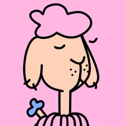 PoodlesNFT #1018