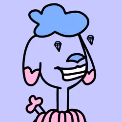 PoodlesNFT #70