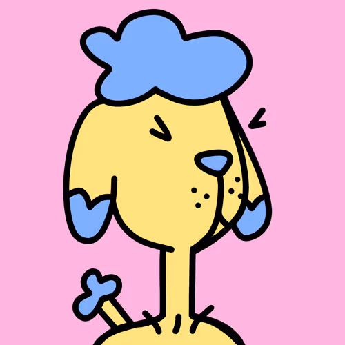 PoodlesNFT #2024