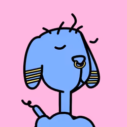 PoodlesNFT #1507