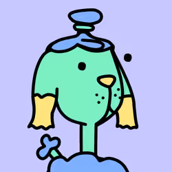 PoodlesNFT #2596