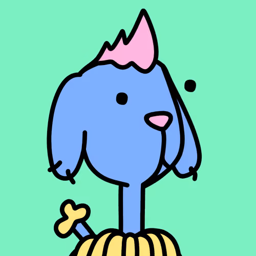 PoodlesNFT #4930