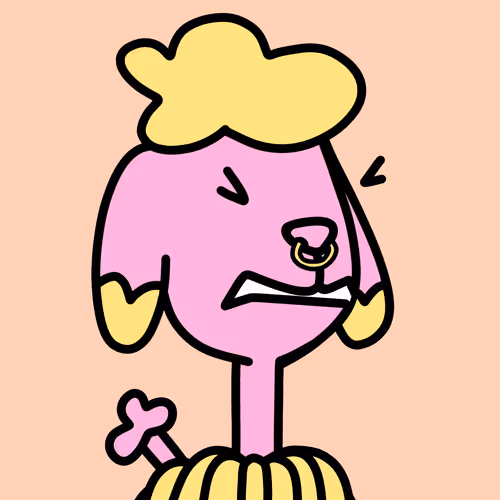 Poodlesnft