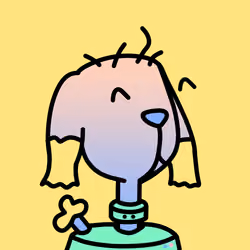 PoodlesNFT #2553