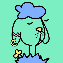 PoodlesNFT #4164