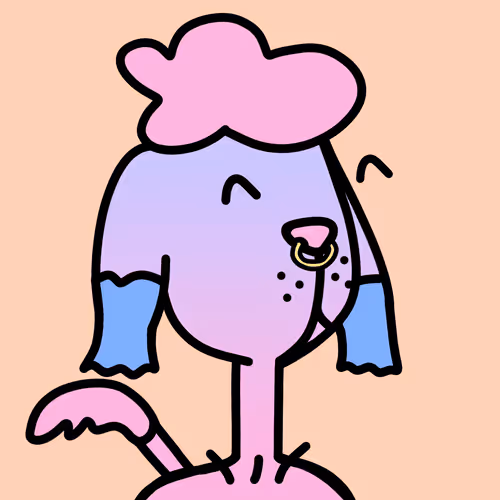 Poodlesnft