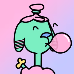 PoodlesNFT #4869