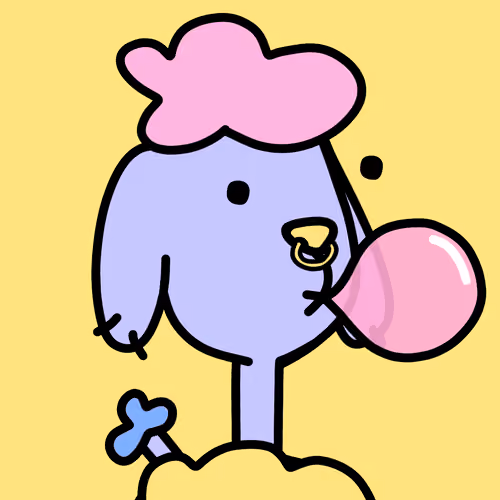 PoodlesNFT #4153