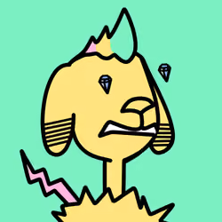 PoodlesNFT #2787