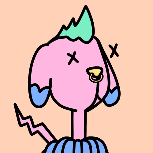 PoodlesNFT #1515