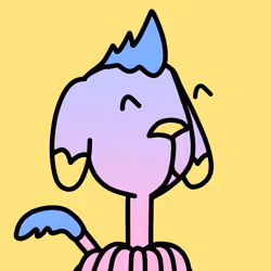 PoodlesNFT #4258