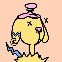 PoodlesNFT #1609