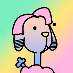 PoodlesNFT #3173
