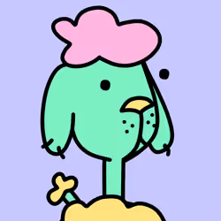 PoodlesNFT #502