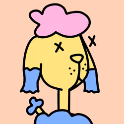 PoodlesNFT #2625