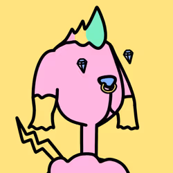PoodlesNFT #4610