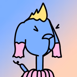 PoodlesNFT #3617