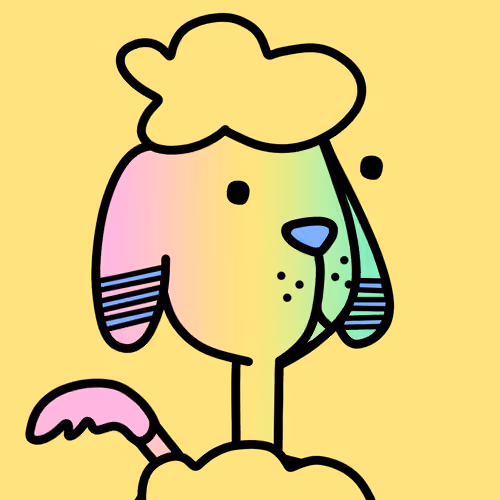 PoodlesNFT #3699