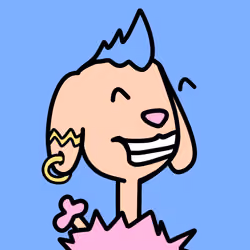 PoodlesNFT #2606