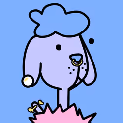 PoodlesNFT #4673