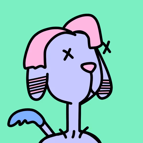 PoodlesNFT #4579