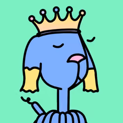 PoodlesNFT #2363